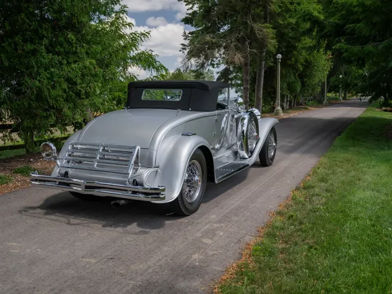 1929 Duesenberg Model J - Image 3 of 31