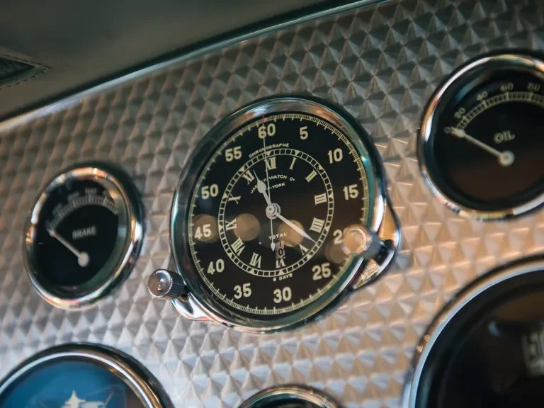 1929 Duesenberg Model J - Image 28 of 31