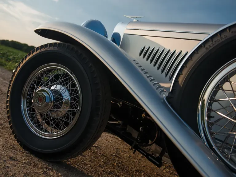 1929 Duesenberg Model J - Image 30 of 31