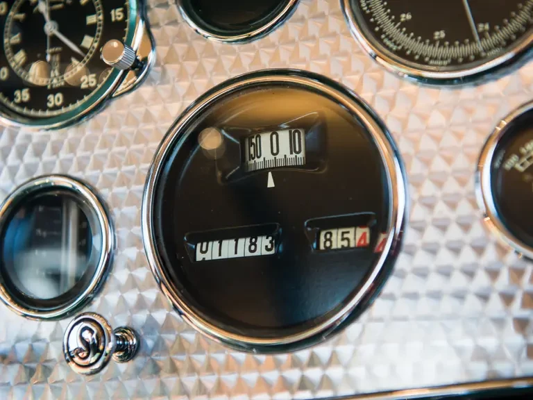 1929 Duesenberg Model J - Image 27 of 31