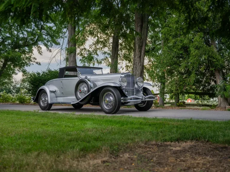 1929 Duesenberg Model J - Image 10 of 31