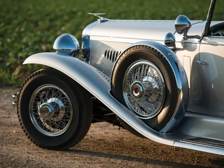 1929 Duesenberg Model J - Image 22 of 31