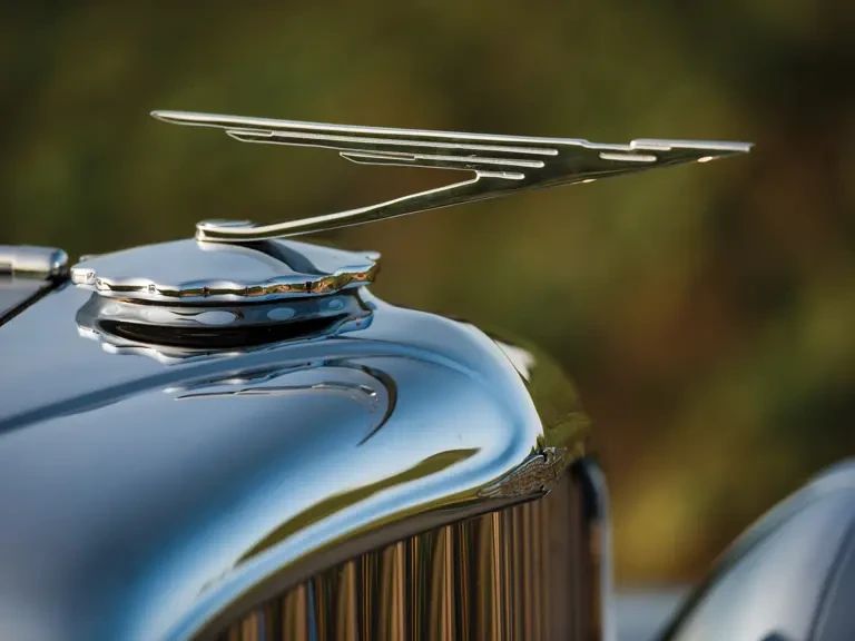 1929 Duesenberg Model J - Image 10 of 31