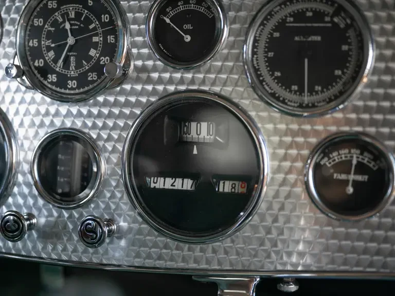 1929 Duesenberg Model J - Image 28 of 31
