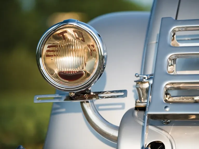 1929 Duesenberg Model J - Image 20 of 31