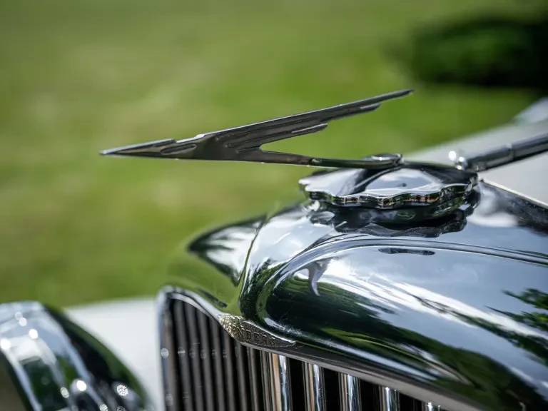 1929 Duesenberg Model J - Image 15 of 31