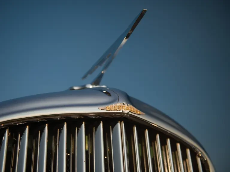 1929 Duesenberg Model J - Image 23 of 31