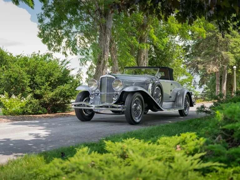 1929 Duesenberg Model J - Image 2 of 31
