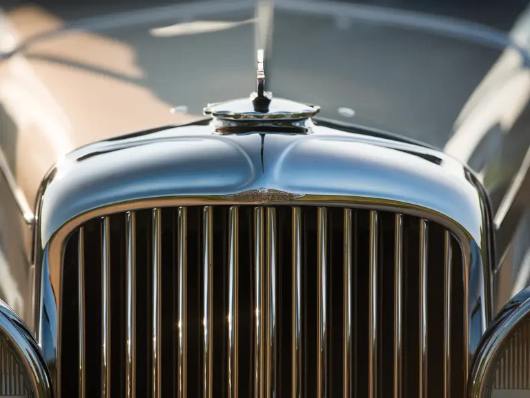 1929 Duesenberg Model J - Image 13 of 31