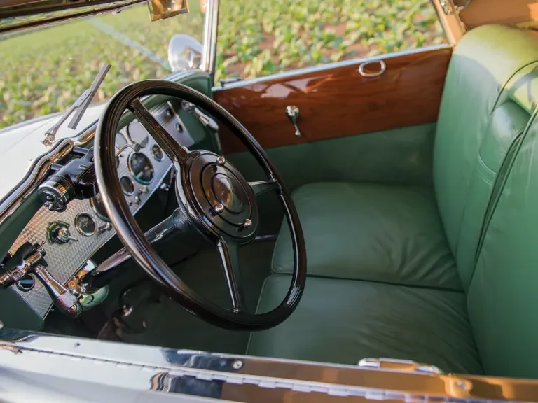 1929 Duesenberg Model J - Image 5 of 31