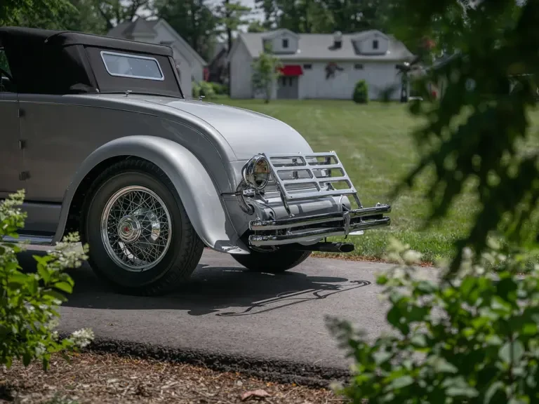 1929 Duesenberg Model J - Image 27 of 31
