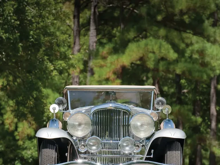 1929 Duesenberg Model J - Image 20 of 24
