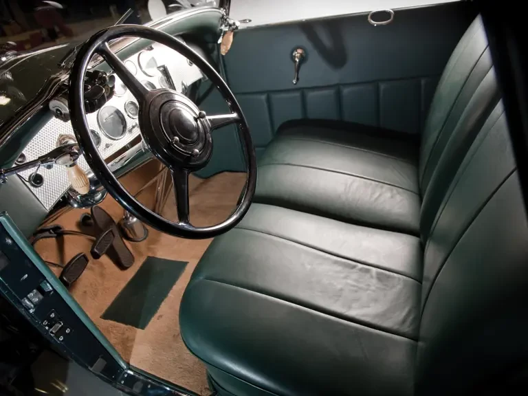 1929 Duesenberg Model J - Image 6 of 24