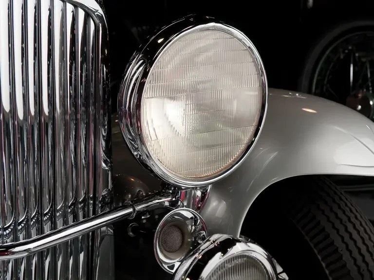 1929 Duesenberg Model J - Image 9 of 24