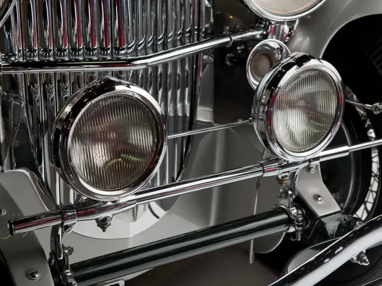1929 Duesenberg Model J - Image 14 of 24