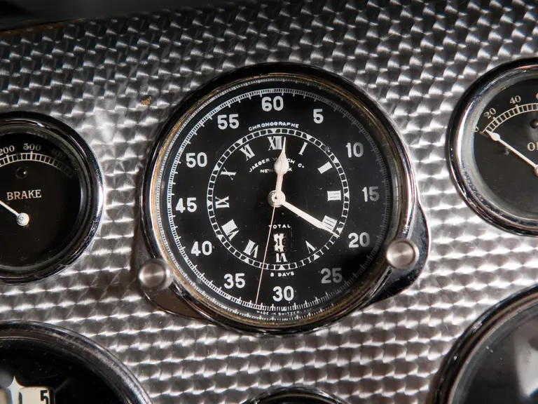 1929 Duesenberg Model J - Image 17 of 24