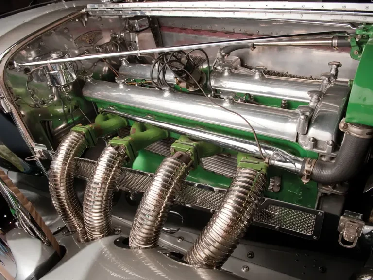 1929 Duesenberg Model J - Image 5 of 24