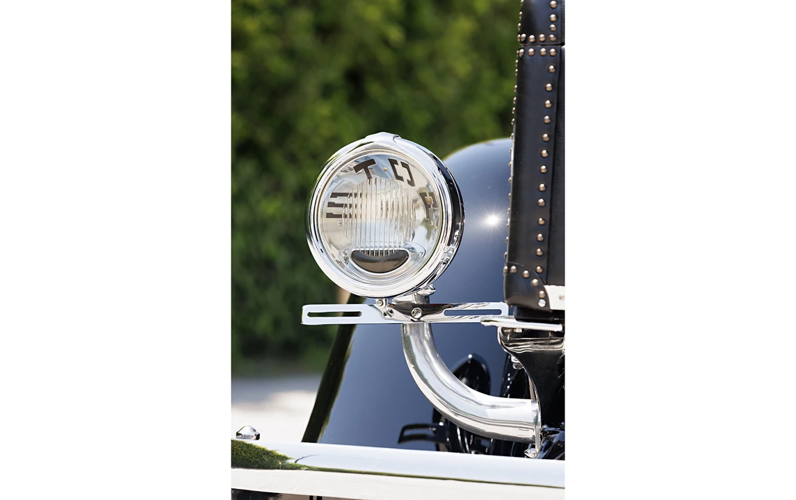 1929 Duesenberg Model J - Image 10 of 14