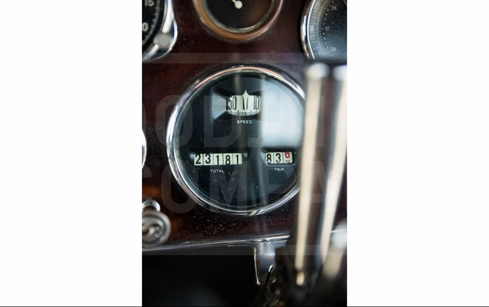 1929 Duesenberg Model J - Image 7 of 17