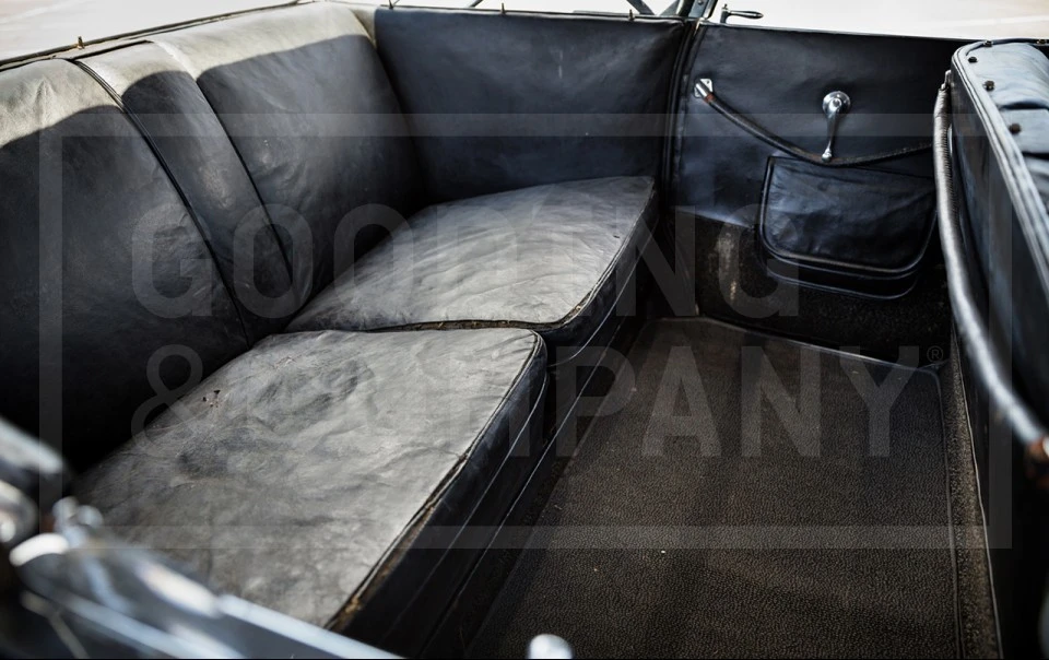 1929 Duesenberg Model J - Image 6 of 17