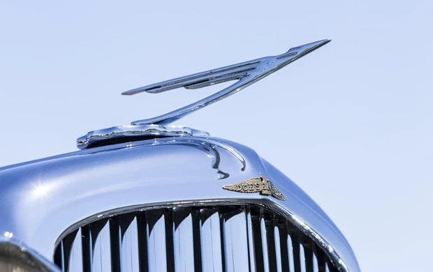 1929 Duesenberg Model J - Image 10 of 14