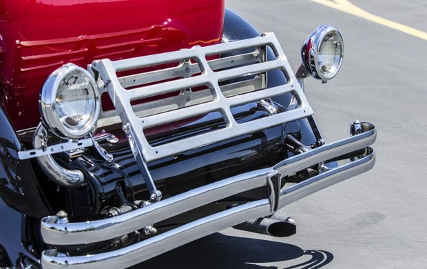 1929 Duesenberg Model J - Image 12 of 14
