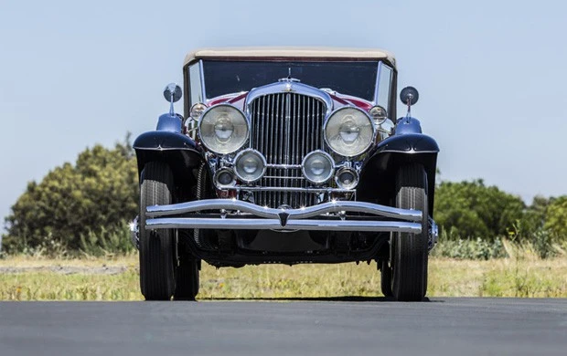 1929 Duesenberg Model J - Image 2 of 14