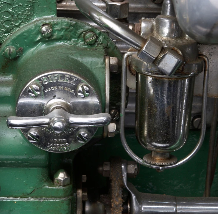 1929 Duesenberg Model J - Image 10 of 17