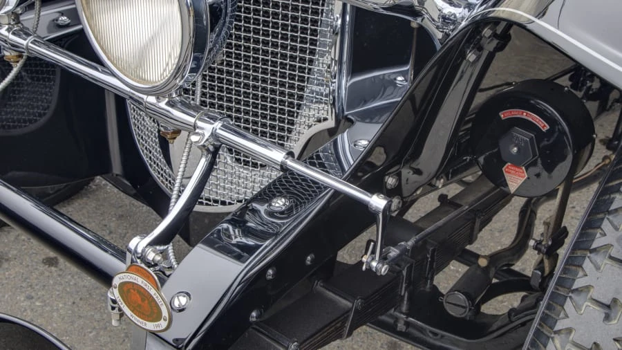 1929 Duesenberg Model J - Image 14 of 21