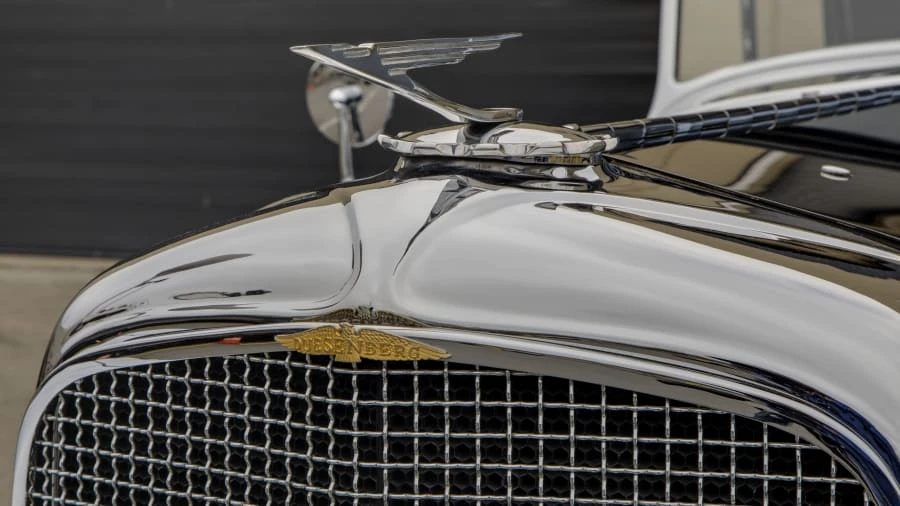 1929 Duesenberg Model J - Image 21 of 21