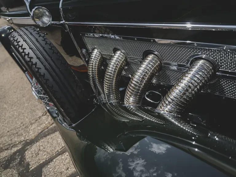 1929 Duesenberg Model J - Image 16 of 31