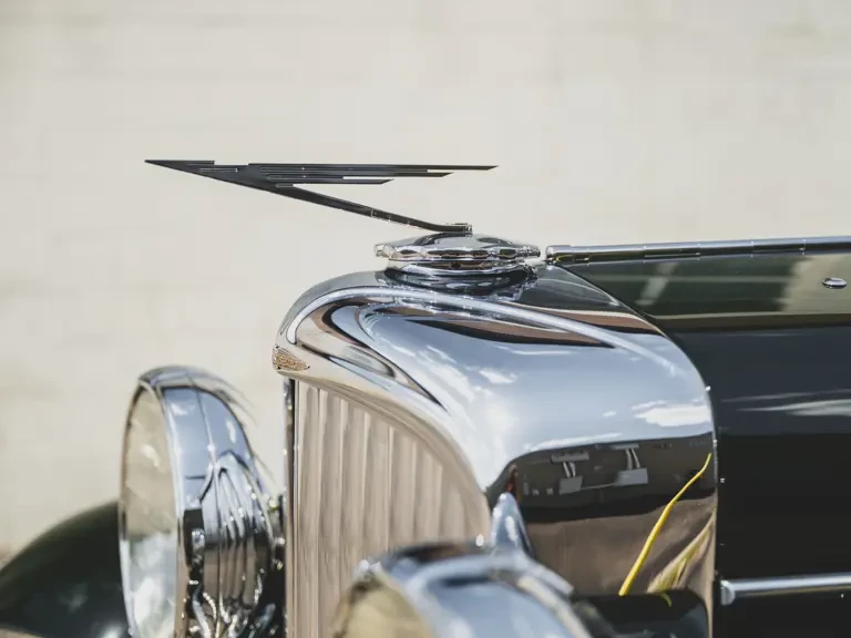 1929 Duesenberg Model J - Image 22 of 31