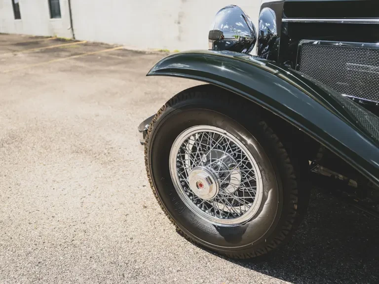 1929 Duesenberg Model J - Image 21 of 31