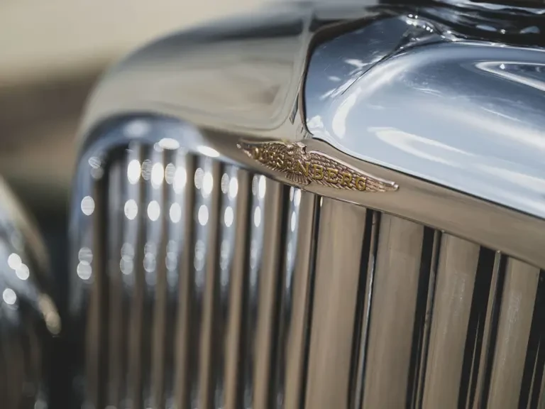 1929 Duesenberg Model J - Image 24 of 31