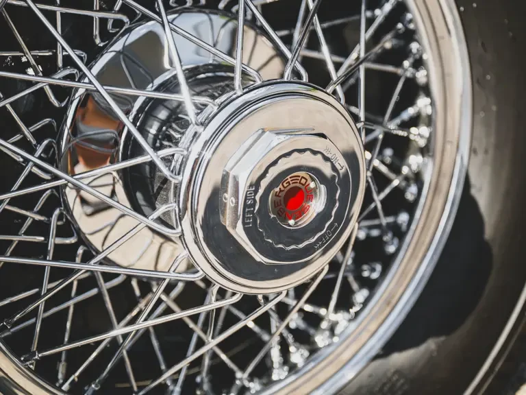 1929 Duesenberg Model J - Image 27 of 31