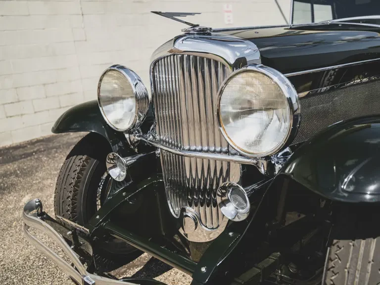 1929 Duesenberg Model J - Image 23 of 31