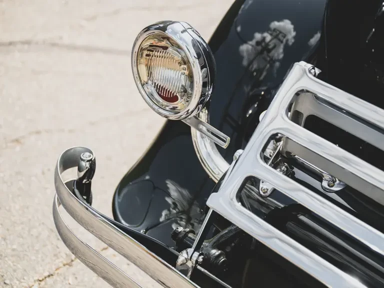 1929 Duesenberg Model J - Image 28 of 31