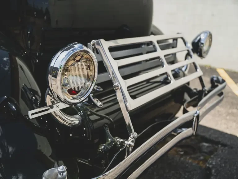 1929 Duesenberg Model J - Image 20 of 31