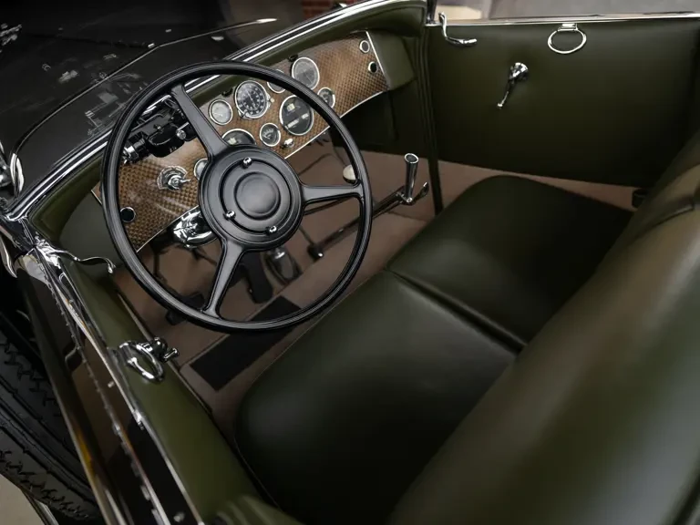 1929 Duesenberg Model J - Image 5 of 31