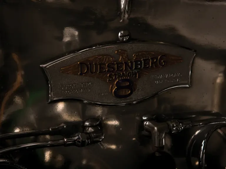 1929 Duesenberg Model J - Image 16 of 26