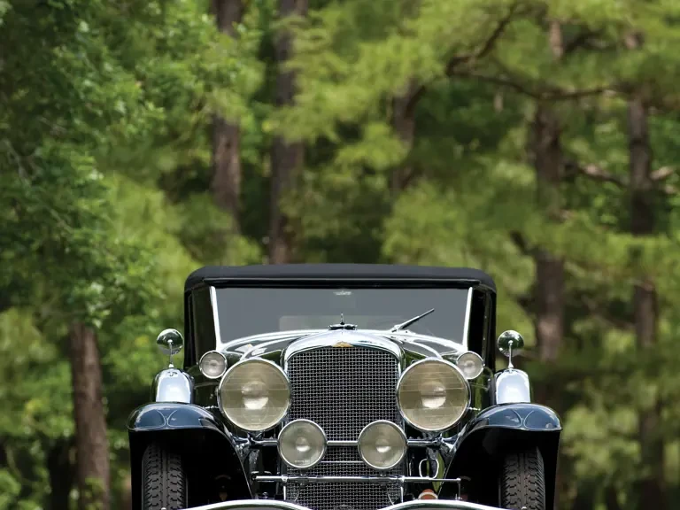1929 Duesenberg Model J - Image 22 of 26