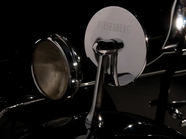 1929 Duesenberg Model J - Image 13 of 26