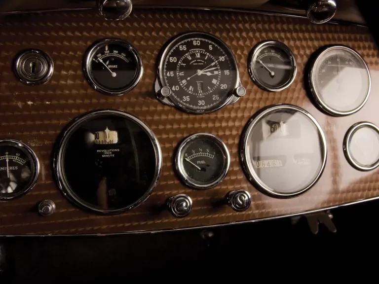 1929 Duesenberg Model J - Image 19 of 26