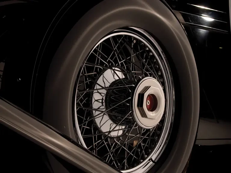 1929 Duesenberg Model J - Image 12 of 26