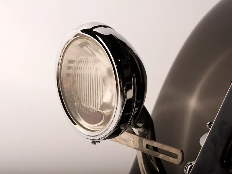 1929 Duesenberg Model J - Image 11 of 26