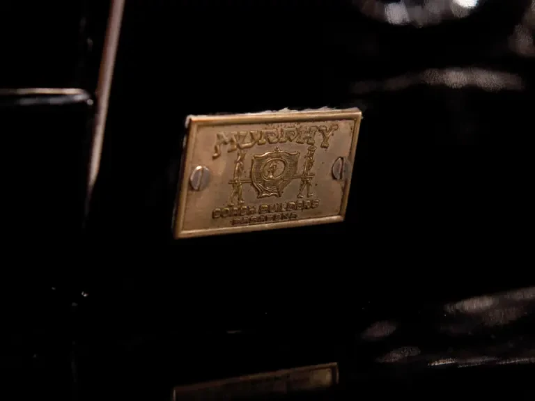 1929 Duesenberg Model J - Image 18 of 26