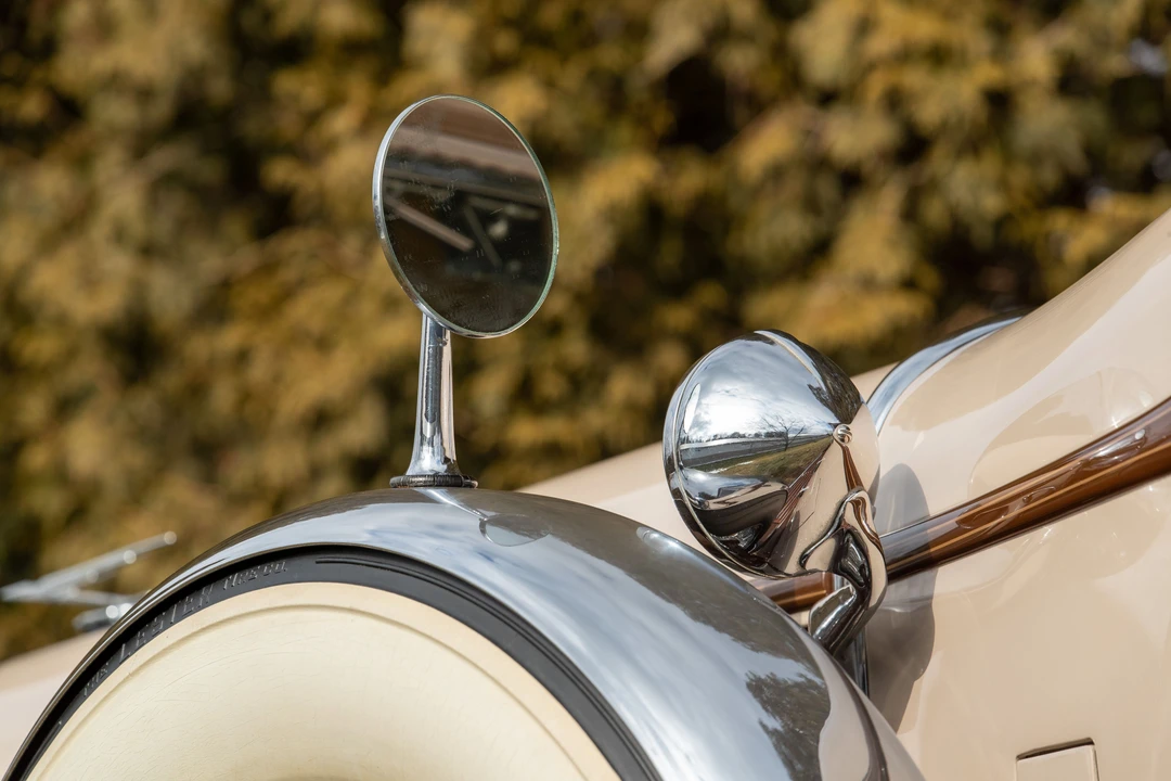 1929 Duesenberg Model J - Image 18 of 31