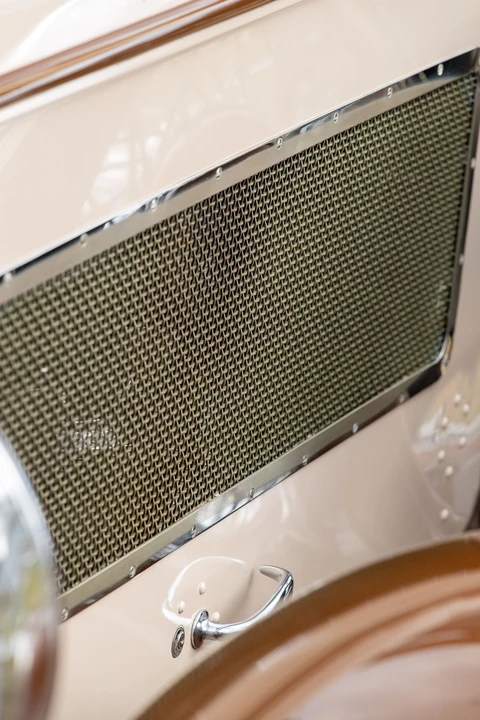 1929 Duesenberg Model J - Image 28 of 31