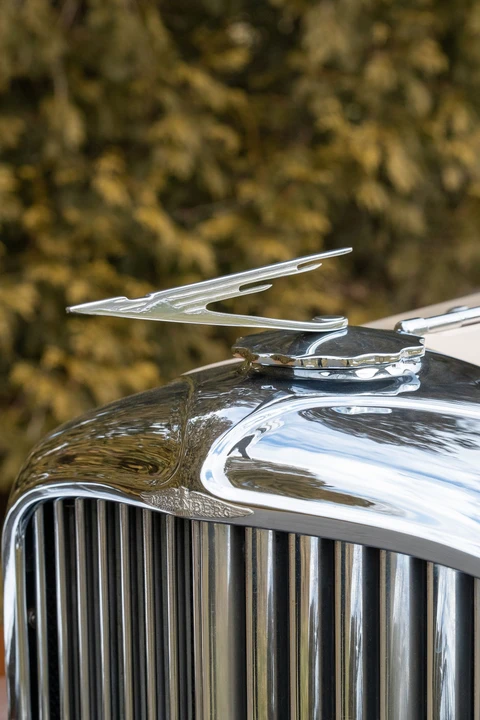1929 Duesenberg Model J - Image 30 of 31
