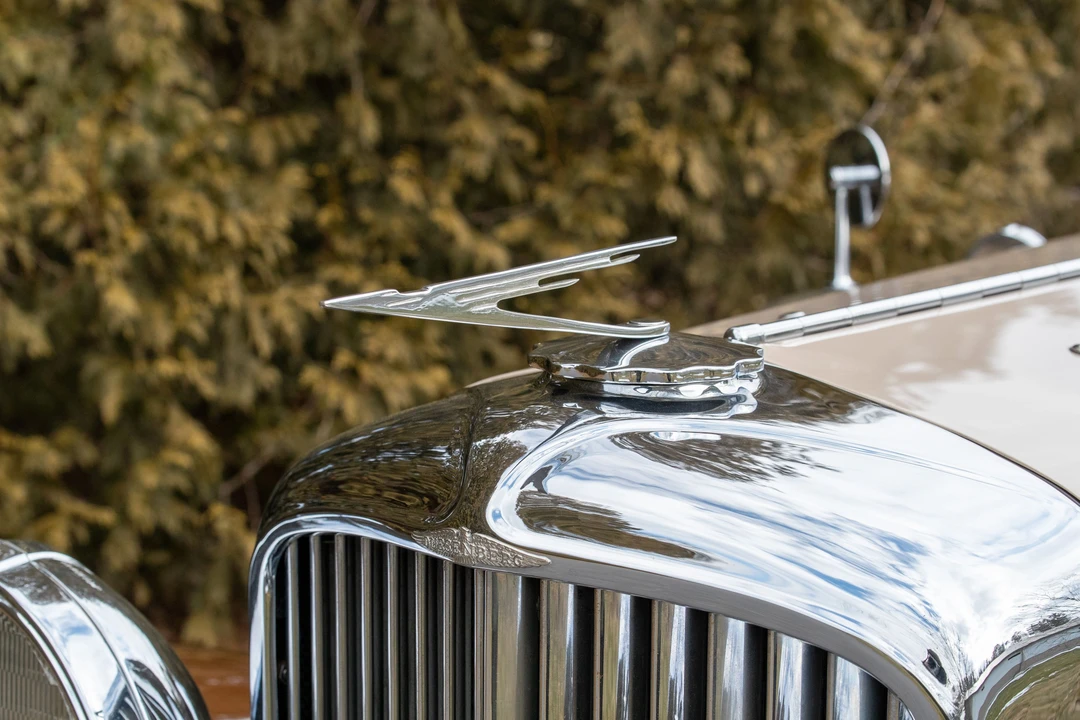 1929 Duesenberg Model J - Image 29 of 31